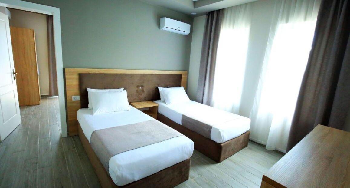 Hotel Rean Golem  Buitenkant foto